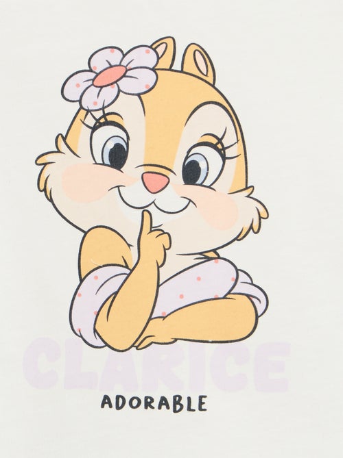 Pack de 3 t-shirts 'Disney' - Kiabi