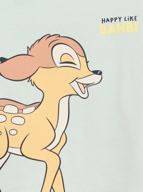 Pack de 3 t-shirts 'Disney' - Kiabi