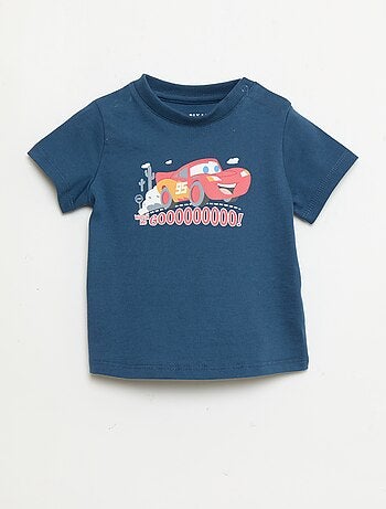 Pack de 3 T-shirts estampados 'Disney'