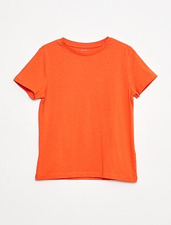 Pack de 3 t-shirts estilo 'palmeira'