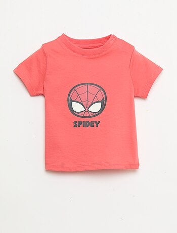 Pack de 3 T-shirts 'Marvel' 'Avengers'