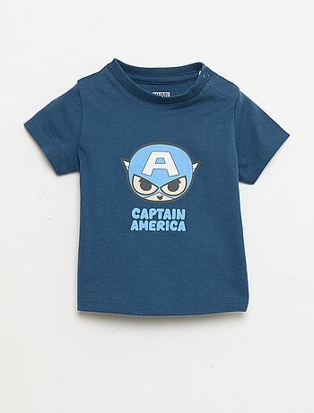 Pack de 3 T-shirts 'Marvel' 'Avengers'