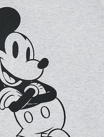 Pack de 3 t-shirts 'Mickey' 'Disney'