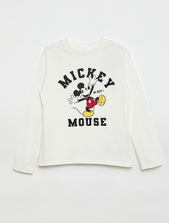 Pack de 3 t-shirts 'Mickey' 'Disney'