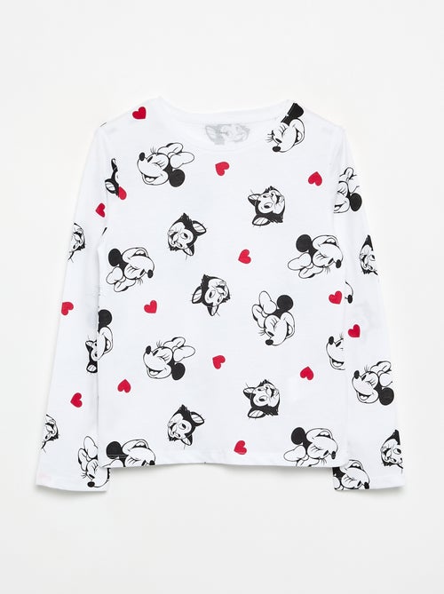 Pack de 3 t-shirts \'Minnie\' - Kiabi Pack de 3 t-shirts \'Minnie\' - Kiabi