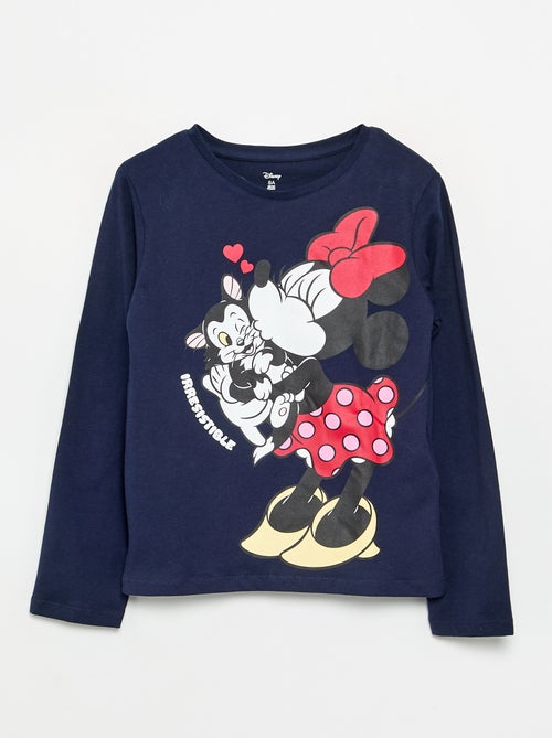 Pack de 3 t-shirts \'Minnie\' - Kiabi Pack de 3 t-shirts \'Minnie\' - Kiabi