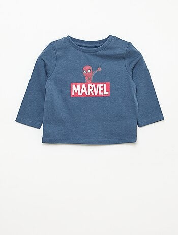 Pack de 3 T-shirts 'Spiderman'