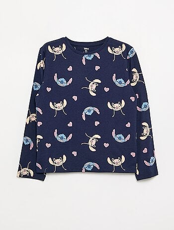Pack de 3 t-shirts 'Stitch' & 'Angel'