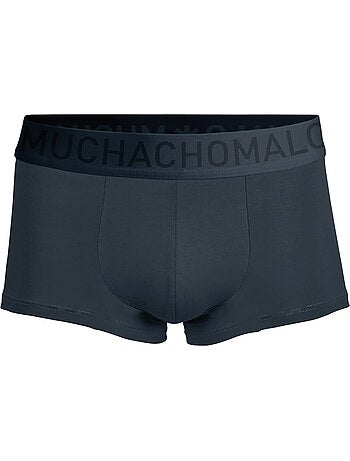 Pack de 4 boxers Muchachomalo