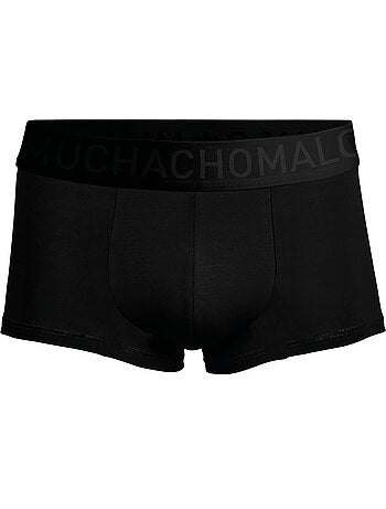 Pack de 4 boxers Muchachomalo