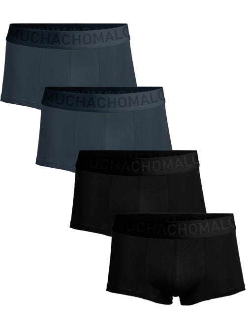 Pack de 4 boxers Muchachomalo - Kiabi