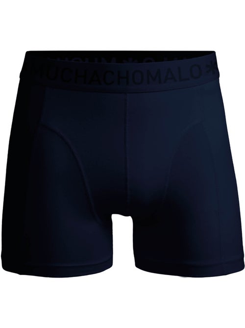 Pack de 4 boxers Muchachomalo - Kiabi Pack de 4 boxers Muchachomalo - Kiabi