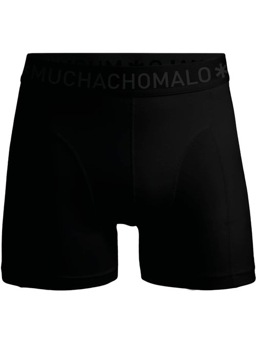 Pack de 4 boxers Muchachomalo - Kiabi Pack de 4 boxers Muchachomalo - Kiabi
