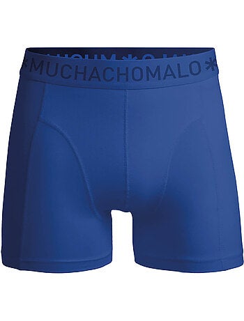 Pack de 4 boxers Muchachomalo