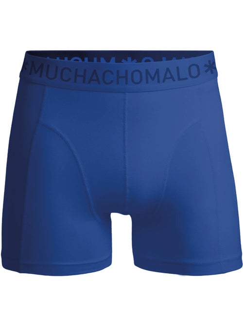 Pack de 4 boxers Muchachomalo - Kiabi