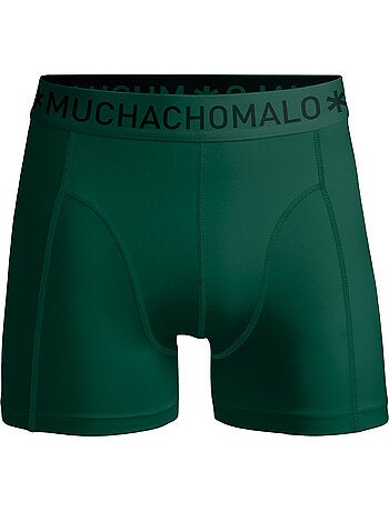 Pack de 4 boxers Muchachomalo
