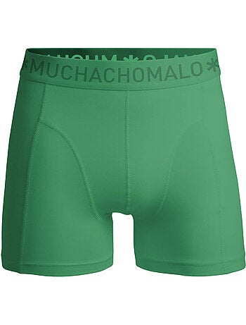 Pack de 4 boxers Muchachomalo