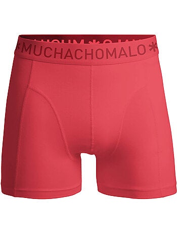 Pack de 4 boxers Muchachomalo