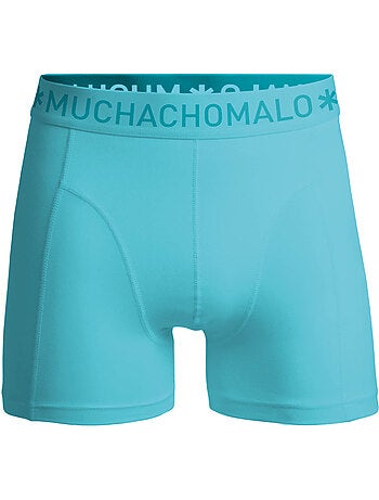 Pack de 4 boxers Muchachomalo