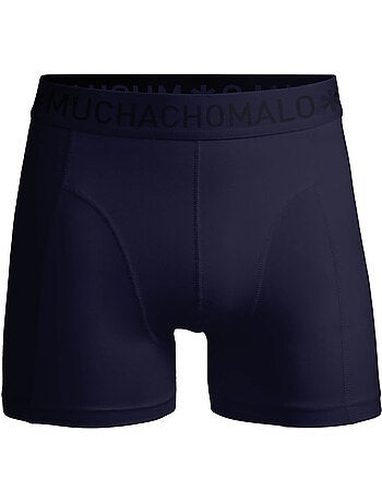 Pack de 4 boxers Muchachomalo