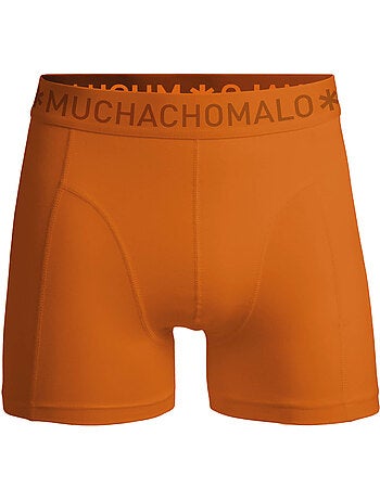 Pack de 4 boxers Muchachomalo