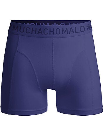 Pack de 4 boxers Muchachomalo
