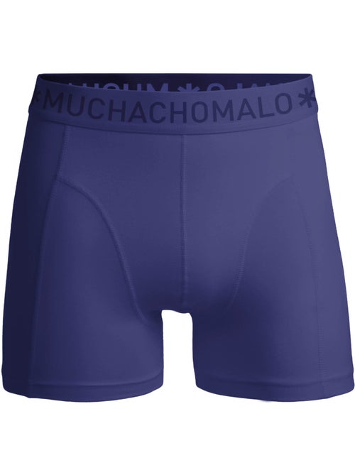 Pack de 4 boxers Muchachomalo - Kiabi