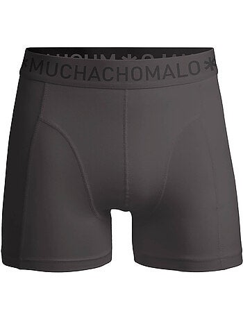 Pack de 4 boxers Muchachomalo