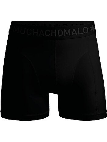 Pack de 4 boxers Muchachomalo
