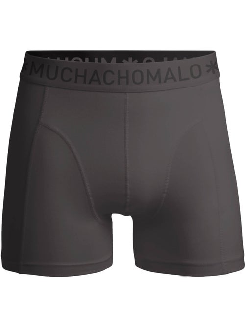Pack de 4 boxers Muchachomalo - Kiabi