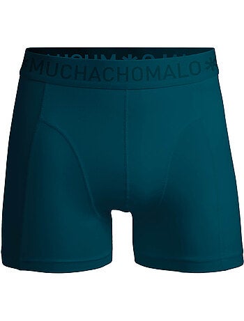 Pack de 4 boxers Muchachomalo