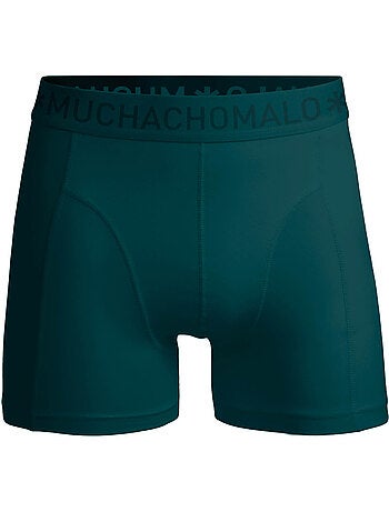 Pack de 4 boxers Muchachomalo