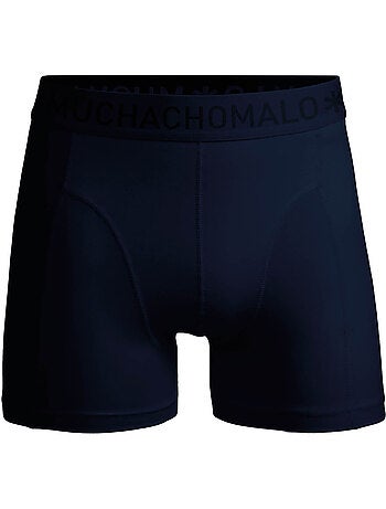 Pack de 4 boxers Muchachomalo