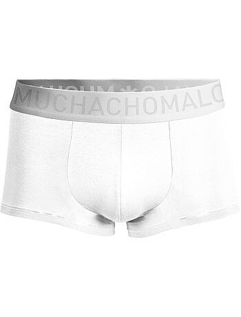 Pack de 4 boxers Muchachomalo