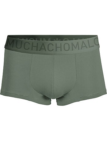 Pack de 4 boxers Muchachomalo