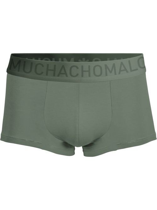 Pack de 4 boxers Muchachomalo - Kiabi