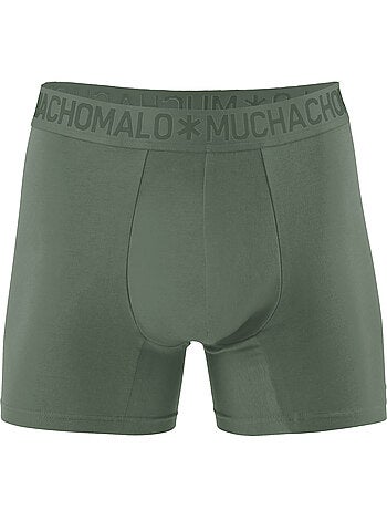 Pack de 4 boxers muchachomalo