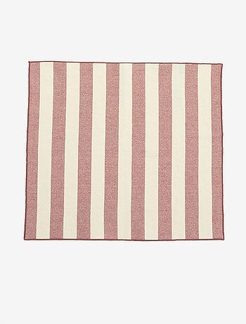 Pack de 4 guardanapos de mesa 40 x 40 cm