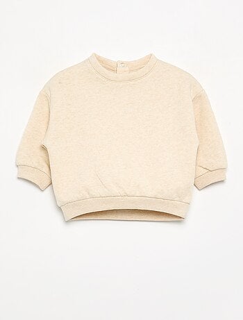 Pack de 4 sweats oversize