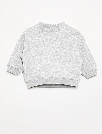 Pack de 4 sweats oversize