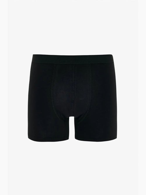 Pack de 5 boxers básicos penti - Kiabi