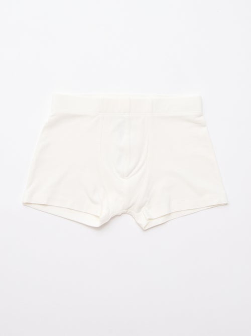 Pack de 5 boxers fantasia - Kiabi