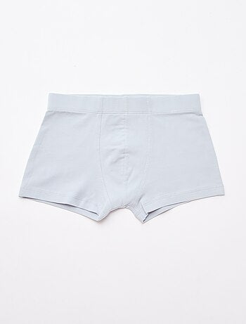 Pack de 5 boxers fantasia