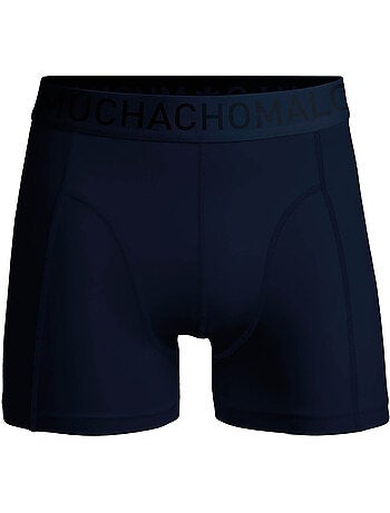 Pack de 5 boxers Muchachomalo