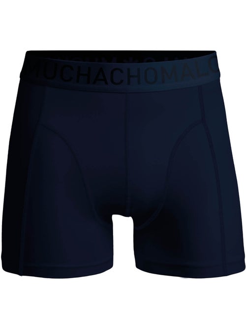 Pack de 5 boxers Muchachomalo - Kiabi