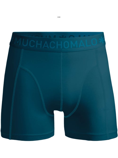 Pack de 5 boxers Muchachomalo - Kiabi