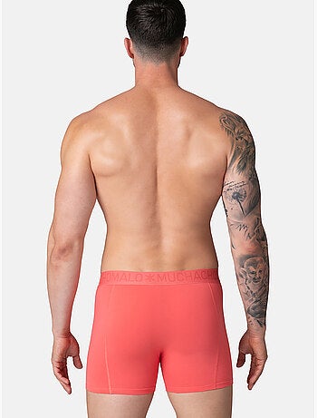 Pack de 5 boxers Muchachomalo
