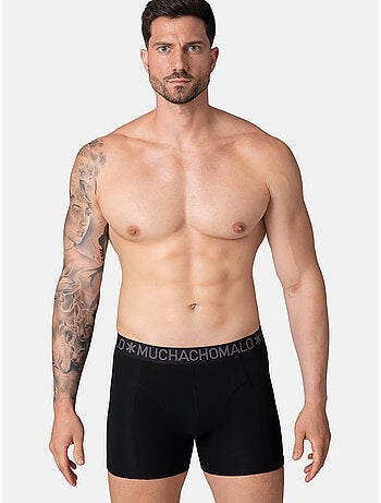 Pack de 5 boxers Muchachomalo