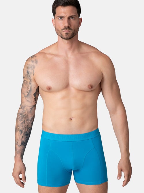 Pack de 5 boxers Muchachomalo - Kiabi Pack de 5 boxers Muchachomalo - Kiabi