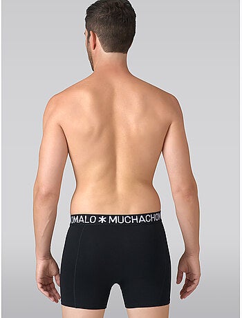 Pack de 5 boxers Muchachomalo